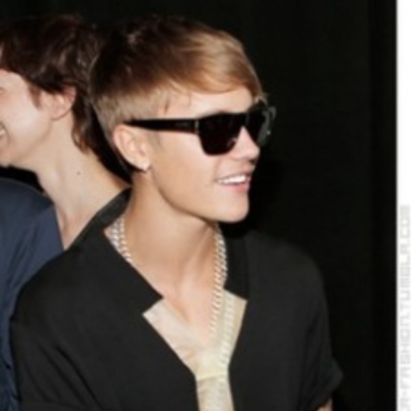 YSL bold 5 sunglasses UNISEX - Picture 7 of 7